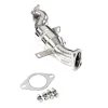 Downpipe FMIC.Pro Chevrolet Camaro Cadillac ATS 2.0T LTG 2013-2020