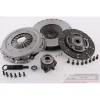 Conversion Clutch Kit Incl Single Mass Flywheel & Concentric Slave Cylinder - KSY24622 SSANGYONG Rexton RX270 2.7L 4WD Turbo diesel (2004-2013)