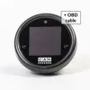 CANchecked MFD15 Gen2 Wyświetlacz parametrów z kablem OBD