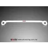 Rozpórka przednia (Front Upper Strut Bar)Ultra Racing Nissan Almera 00-05 N16