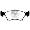 DP1171 Klocki hamulcowe ULTIMAX2 EBC Brakes Toyota Avensis AT220 Avensis AT221 Avensis ST220 Avensis CT220