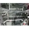 Rozpórka tylna dolna (Rear Lower Bar) (3888) Ultra Racing Nissan NV200 (M20) 1.6 2WD 09+