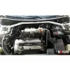 Rozpórka przednia (Front Upper Strut Bar)(2893) Ultra Racing Ford Tierra (KJ) 1.6 2WD 94-98/Mazda Protege 1.6 98-03