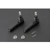 Hardrace Rc Tie Rod End For For Nissan Zseries