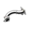 Downpipe FMIC.Pro SAAB 9-3. 2.0 T B207 2003-2010