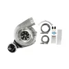 TS-2 Performance Turbocharger Water Cooled 6466 V-Band 0.82AR Internally Wastegated