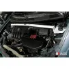 Rozpórka przednia (Front Upper Strut Bar)(2298) Ultra Racing Nissan Cube (Z11) 1.5 2WD 02-08/Cube (Z12) 1.8 08-19