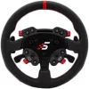 Skórzana Kierownica GT 330mm Typ R SIMAGIC Panel Kontrolny GT Pro Hub(K) Łopatki Zmiany Biegów Symulator Simracing