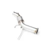 Downpipe BMW F07, F10, F11 530d/dx, 535d/dx N57N, N57Z 2011-2017
