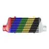 Intercooler 300x155x65mm Kolor FMIC.EU