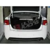 Rozpórka tylna górna (Rear Upper Strut Bar) 755 Ultra Racing Kia Forte/Ceed/Koup 06-11