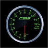 Wskaźnik Pro G Race Series RS, temperatury spalin EGT °C GREEN 60mm
