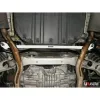 Rozpórka tylna dolna (Rear Lower Bar) (2416) Ultra Racing Acura RL (KB-1) / Honda Legend 3.5 05-12 4WD