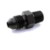 Fitting Adapter AN6 x 1/8 NPT Straight Nitrous Express NX 16112