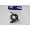 EFA051 Czujnik zużycia klocków hamulcowych EBC Brakes BMW 3 Series E46 316 3 Series E46 318 3 Series E46 320 3 Series E46 323 3 Series E46 325 3 Serie
