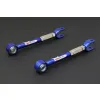 Hardrace Rear Traction Rod For Nissan GTR