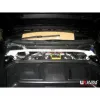 Rozpórka przednia (Front Upper Strut Bar)1504 Ultra Racing Porsche 911 997 05-12 3.6