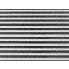 Intercooler 550x230x65mm Kolor FMIC.EU