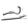 Downpipe FMIC.Pro VOLKSWAGEN Touran 1.6 2.0 TDI CR Mk1 2011-2015