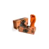 ORANGE MAMBA Nitrile Gloves SIZE S