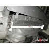 Rozpórka tylna (Rear Torsion Bar) (2998) Ultra Racing Nissan Elgrand (E51) 3.5 V6 4WD 09-14