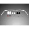 Stabilizator zawieszenia przedni 23mm Ultra Racing for Mitsubishi Galant 87-93 VR4 4WD