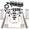 Dual Stage 8-Cyl Dry Direct Port Nitrous System 12LB Nitrous Express NX 93106-12