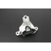 Hardrace Left Side Transmission Mount Honda Civic