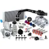 RTMG Performance Stage 3 Tuning Kit with Intake Manifold for 2.0 TFSI EA113 - 480RS