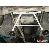Rozpórka przednia dolna (Front Lower Brace) (2817) Ultra Racing Isuzu Cameo (UCS55) 2.3 2WD 93-02
