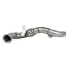 Downpipe BMW F01 F02 F07 F10 F11 F15 F16 F85 F86 X6 X6M X5 X5M G11 G12 S63R N63B N63T