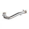 Downpipe FMIC.Pro VW Transporter T5 1.9 2.5 TDI 2006-2010