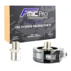 Podstawka filtra oleju adapter pod czujniki FMIC.Pro Big Plate