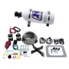 4500 Covert Crossbar Plate System Pro-Power 100-500Hp with 5Lb Bottle Nitrous Express NX 63571-05