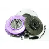 Zestaw sprzęgła Xtreme Clutch Heavy Duty Organic VAUXHALL MONARO 6.0 362KW (2006-2007)