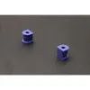 Hardrace Rear Stabilizer Bushing For Honda Accord