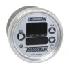 EBC Turbosmart e-Boost2 60PSI 66mm Silver face/Silver bezel