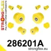 286201A: Zestaw zawieszenia przedniego SPORT