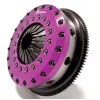 Twin Plate Clutch Kit 230mm Xtreme Clutch for Toyota JZ BMW 10T 1-3/8