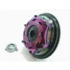 Zestaw sprzęgła Xtreme Clutch Ceramic Twin Plate Toyota MR 2 1.6 16V (AW11) 96KW (1984-1989)