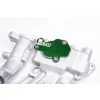 Air Control Valve (ACV) Block Off for Mazda 13B-REW Radium Engineering