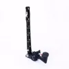 Long Hydraulic Handbrake Rear Integral Cylinder Wisefab Black