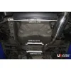 Rozpórka tylna dolna (Rear Lower Brace) Ultra Racing Kia Sportage 04-10