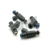 Zestaw wtryskiwaczy DeatschWerks 450cc Honda Civic R18 06-08 and D17 01-05