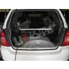 Rozpórka tylna górna (Rear Upper Strut Bar) Ultra Racing Subaru Forester SG5/9 03-08