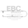 EFA125 Czujnik zużycia klocków hamulcowych EBC Brakes Land Rover Range Rover Sport L320 Land Rover Range Rover Sport