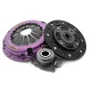Zestaw sprzęgła Xtreme Clutch Heavy Duty Organic Suzuki SX4 1.6 AWD (RW 416) 79KW (2007-2011)