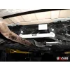 Rozpórka tylna dolna (Rear Lower Tiebar) 1502 Ultra Racing Mini Countryman R60 11+