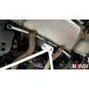 Rozpórka tylna dolna (Rear Lower Bar) (4004) Ultra Racing BMW G02 (X4) 3.0T 4WD 18+