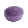 LAKE COUNTRY Foamed Wool Buffing & Polishing Pad (110mm)